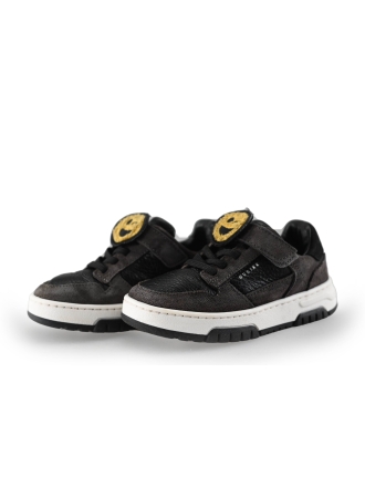 Nubikk Sneaker Schwarz 244069