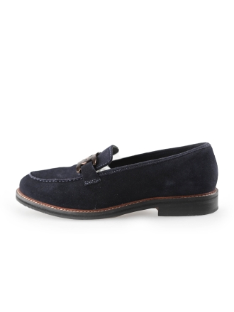 Ara Loafers  Blau 244074