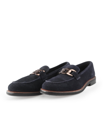 Ara Loafers  Blau 244074