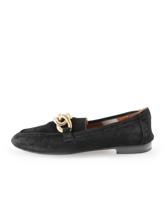 Notre-V Loafers  Schwarz 244082