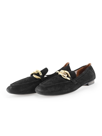 Notre-V Loafers  Schwarz 244082