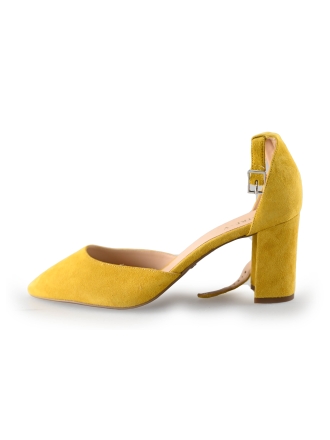 Notre-V pumps Gelb 244088
