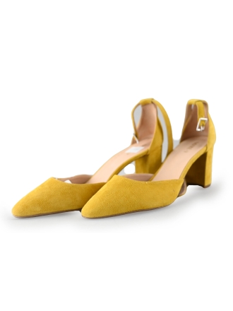 Notre-V pumps Gelb 244088