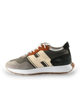 Hogan Sneaker Grün 244094