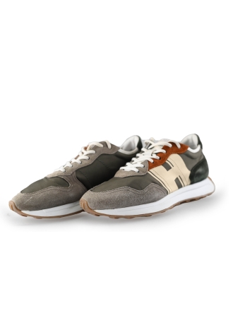 Hogan Sneaker Grün 244094