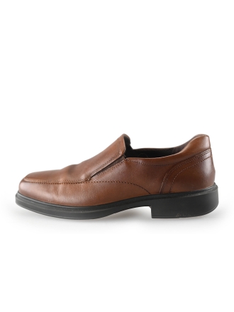 Ecco Slip-ons Braun 244100