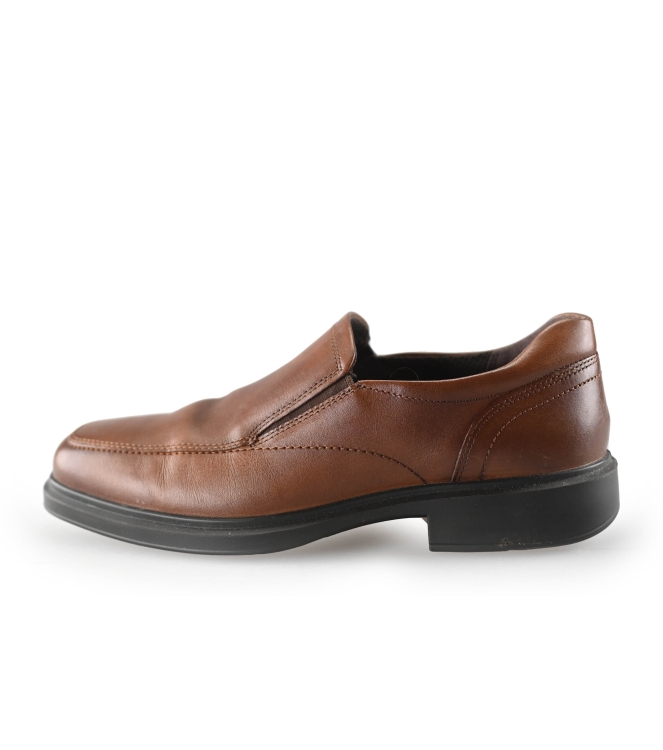 Ecco Slip-ons