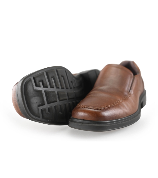 Ecco Slip-ons