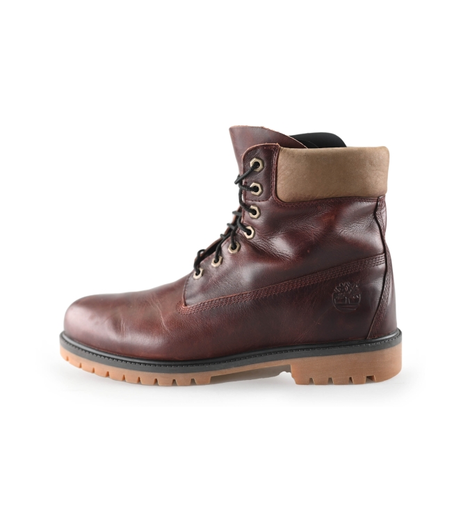 Timberland Schnürstiefel