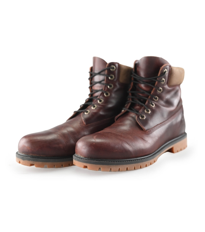 Timberland Schnürstiefel
