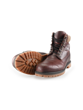 Timberland Schnürstiefel
