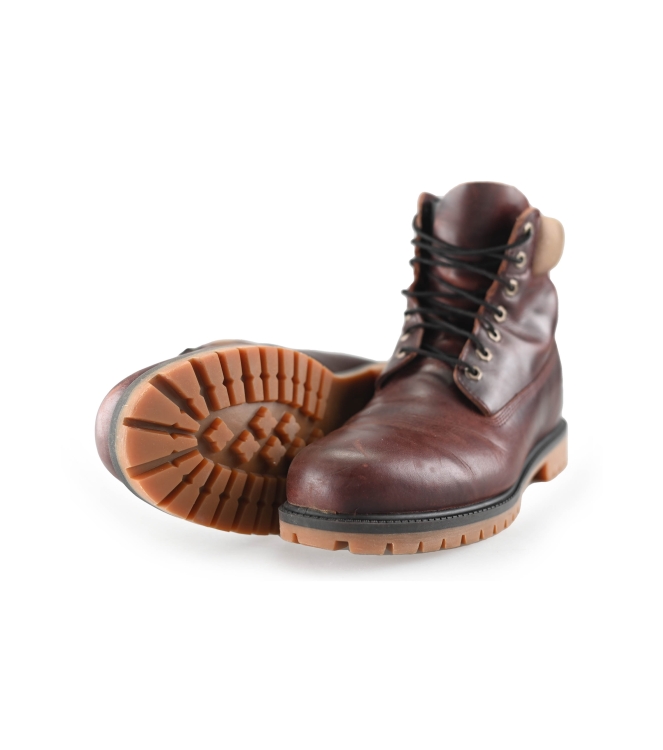 Timberland Schnürstiefel