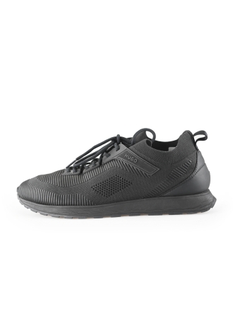 Hugo Boss Sneaker Schwarz 244122