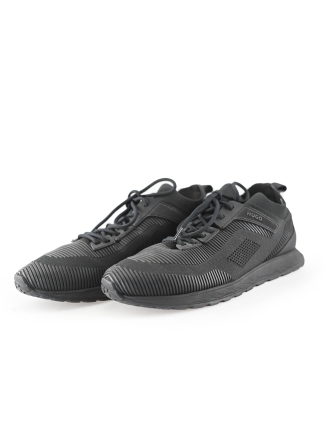 Hugo Boss Sneaker Schwarz 244122