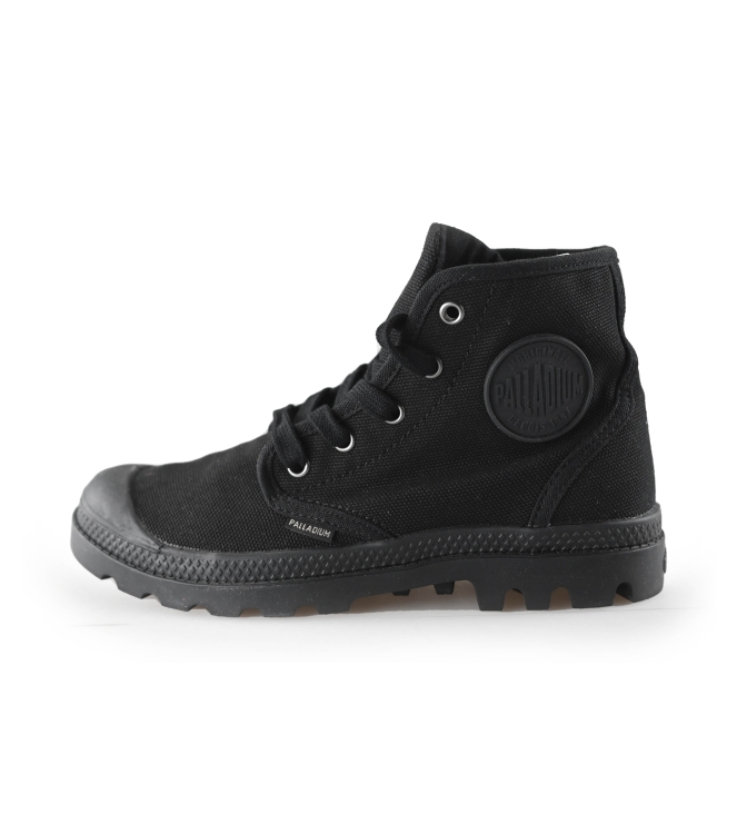 Palladium Hohe Sneaker