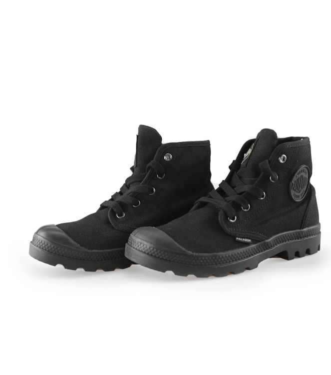 Palladium Hohe Sneaker