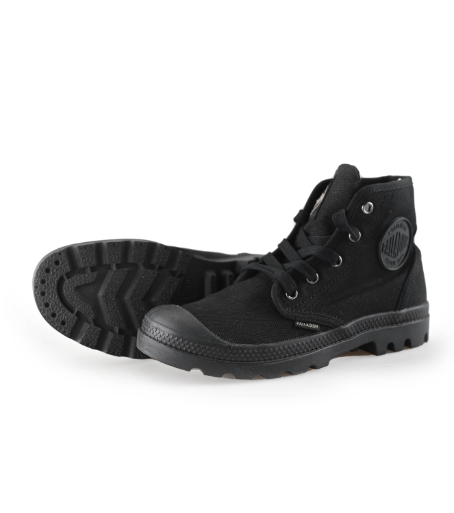 Palladium Hohe Sneaker