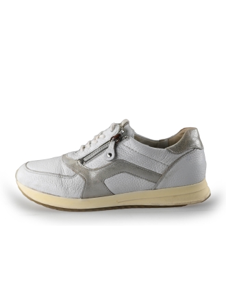 Waldlaufer Sneaker Weiß 244128
