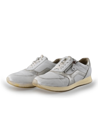 Waldlaufer Sneaker Weiß 244128