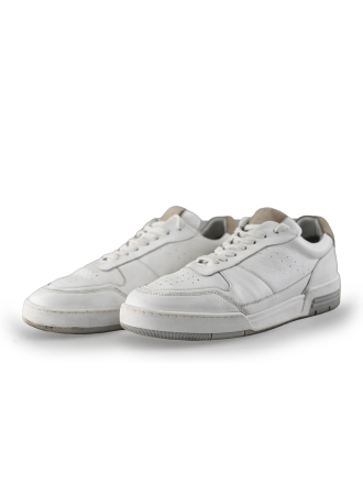 Nelson Sneaker Weiß 244141