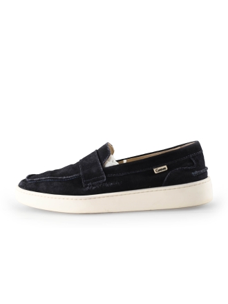 Greve Loafers  Blau 244142