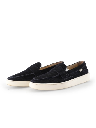 Greve Loafers  Blau 244142