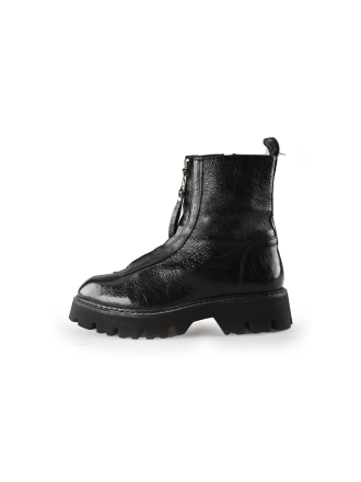 Notre-V Stiefeletten Schwarz 244143