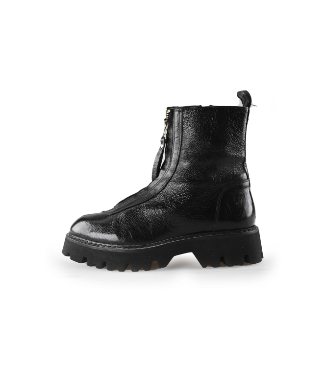 Notre-V Stiefeletten