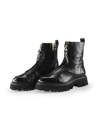 Notre-V Stiefeletten Schwarz 244143