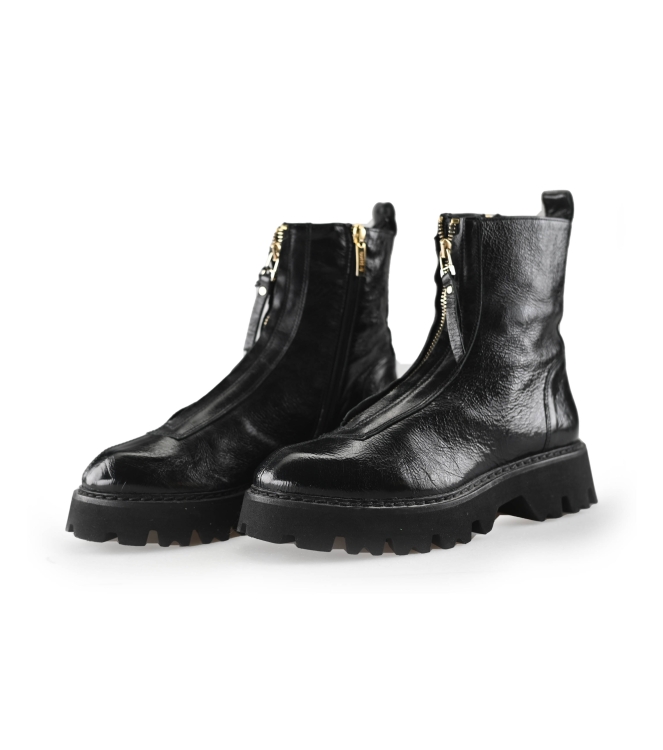 Notre-V Stiefeletten
