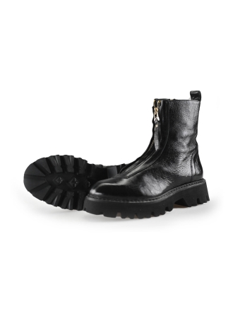 Notre-V Stiefeletten