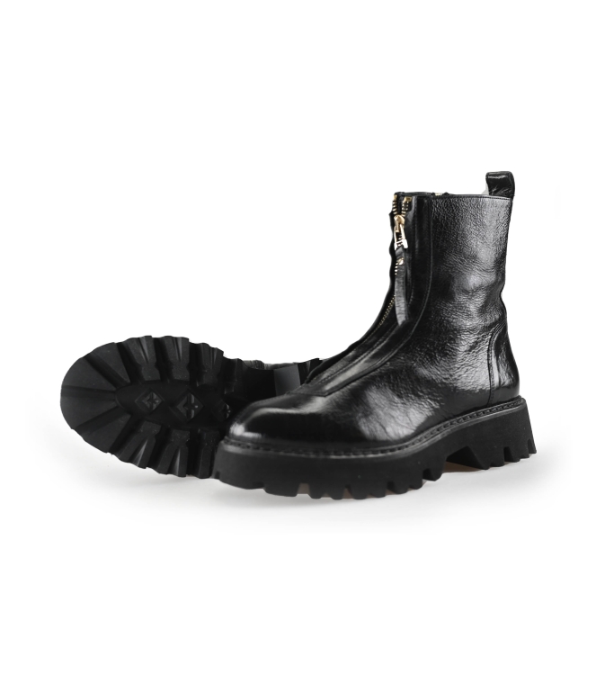 Notre-V Stiefeletten