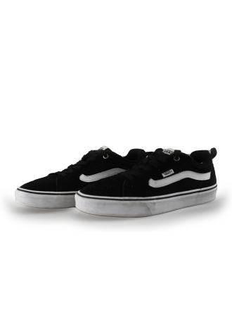 Vans Sneaker Schwarz 244147