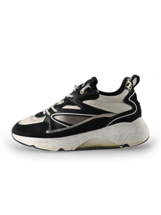 Cruyff Sneaker Weiß 244152