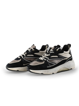 Cruyff Sneaker Weiß 244152