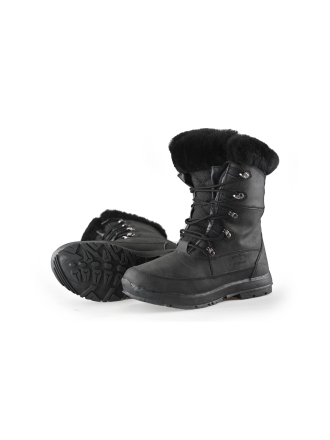 Warmbat Schneestiefel