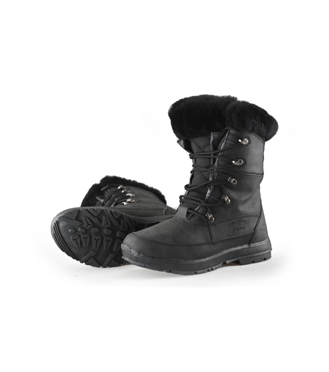 Warmbat Schneestiefel