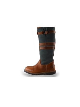 Travelin Stiefel Braun 244161