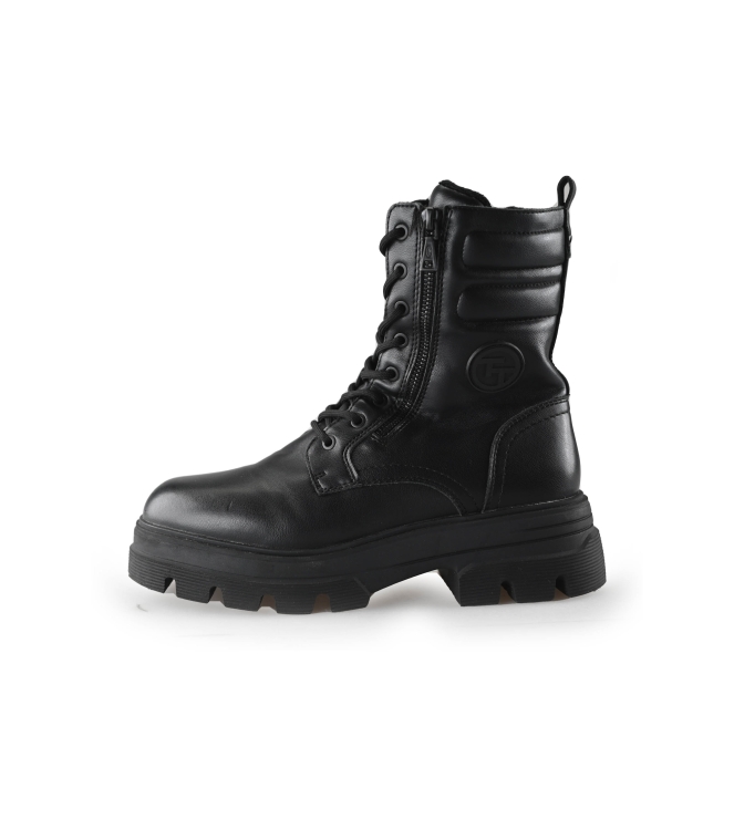 Tom Tailor Schnürstiefel