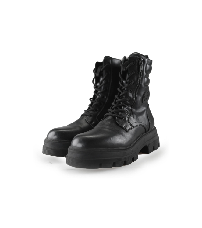 Tom Tailor Schnürstiefel