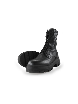 Tom Tailor Schnürstiefel