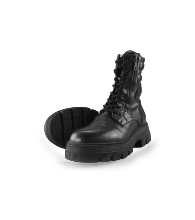 Tom Tailor Schnürstiefel