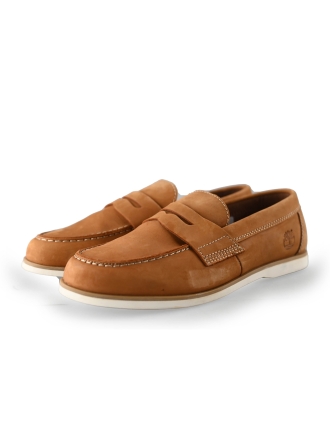 Timberland Loafers  Braun 244166