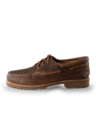 Timberland Bootsschuhe Braun 244168