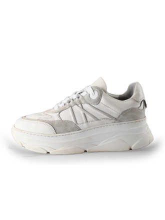Poelman Sneaker Weiß 244182