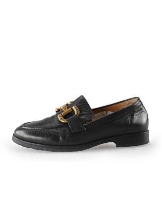 Gabor Loafers  Schwarz 244183