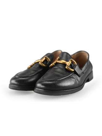 Gabor Loafers  Schwarz 244183