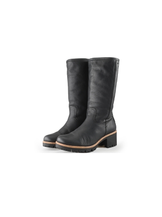 Panama Jack Stiefel Schwarz 244190
