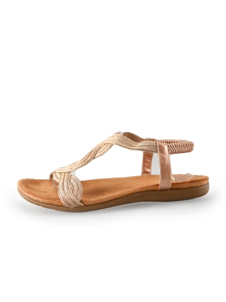 Sub55 Sandalen Bronze 244194