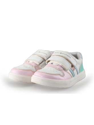 Tommy Hilfiger Sneaker Weiß 244208
 